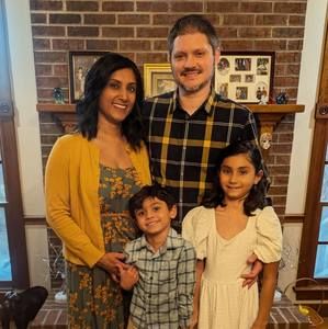 Meet your Posher, Gina